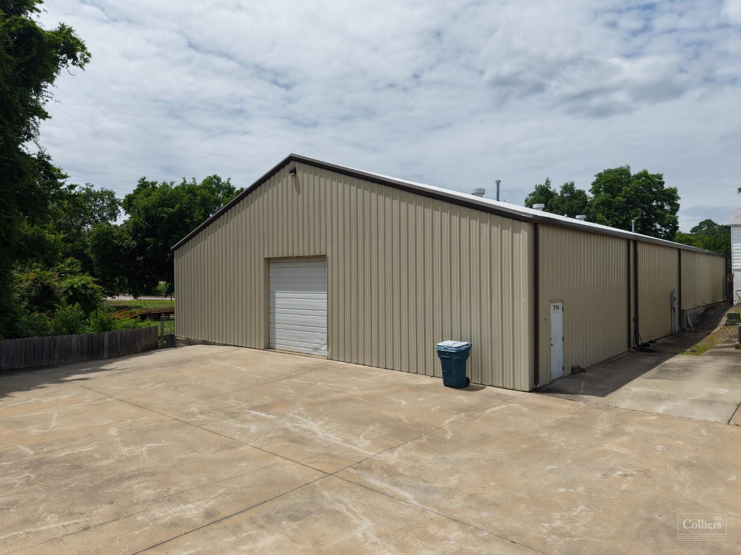 714 Appianway St, Little Rock, AR 72205