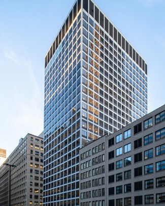 Office For Lease — 22 West Washington Street Chicago, IL 60602