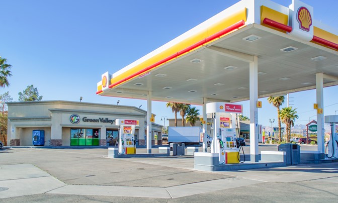 Retail For sale — 8215 W Flamingo Rd, Las Vegas, NV 89147 | United