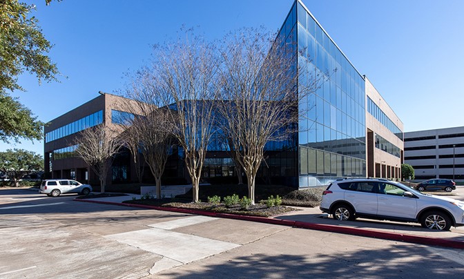 Office For Lease — 17171 Park Row Blvd, Houston, TX 77084, USA | United ...
