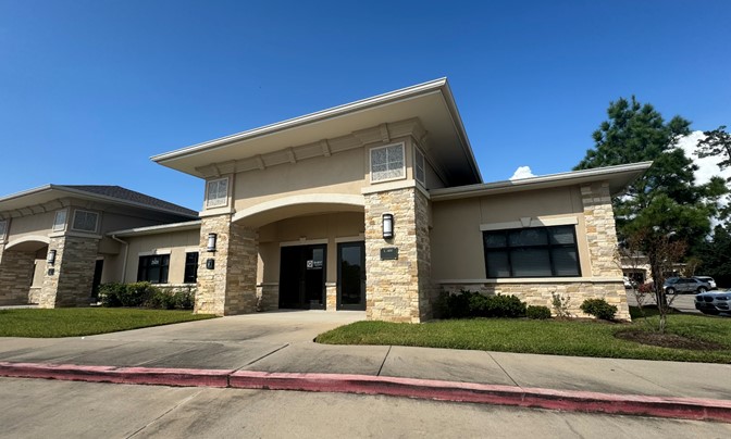 Office Sold — 25420 Kuykendahl Rd, Tomball, Texas, 77375-3405, USA ...