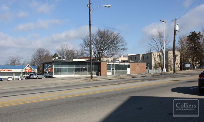 dsw mason montgomery road