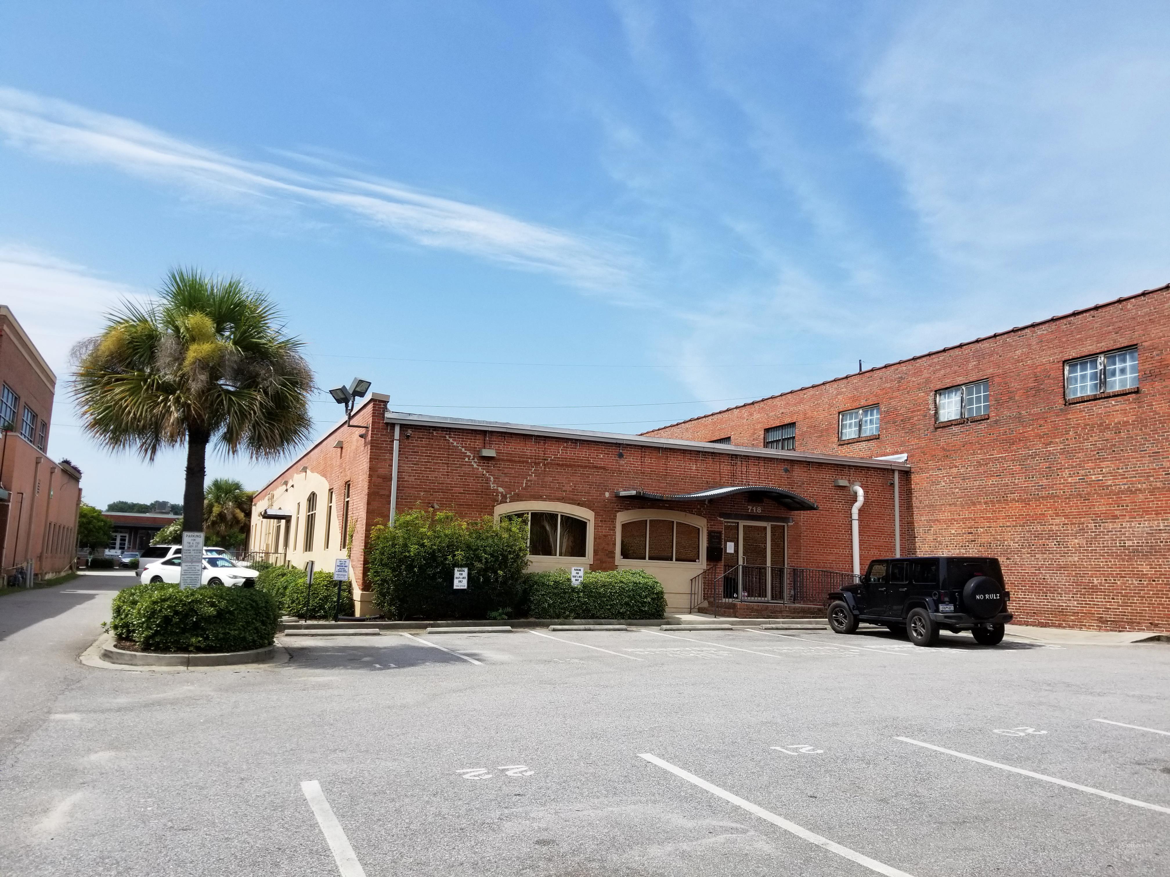 Office For Lease — 718 Lady St, Columbia, SC 29201, USA | United States |  Colliers