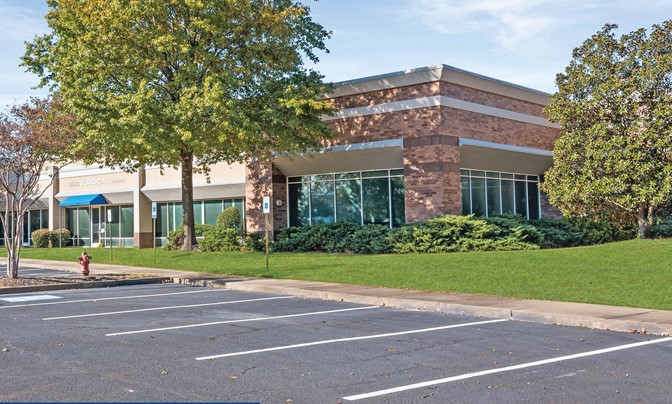 Office For Lease — 1910 Nonconnah Blvd, Memphis, TN 38132, USA | United ...