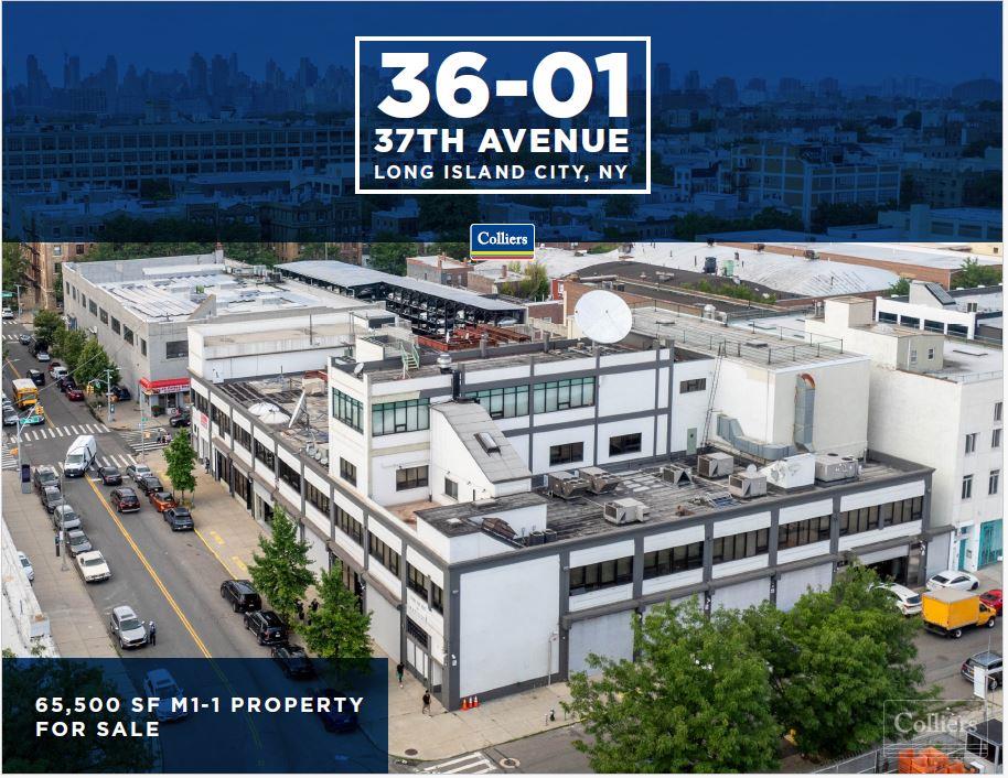 Specialty For sale — 3601 37th Ave, Long Island City, NY 11101, USA ...