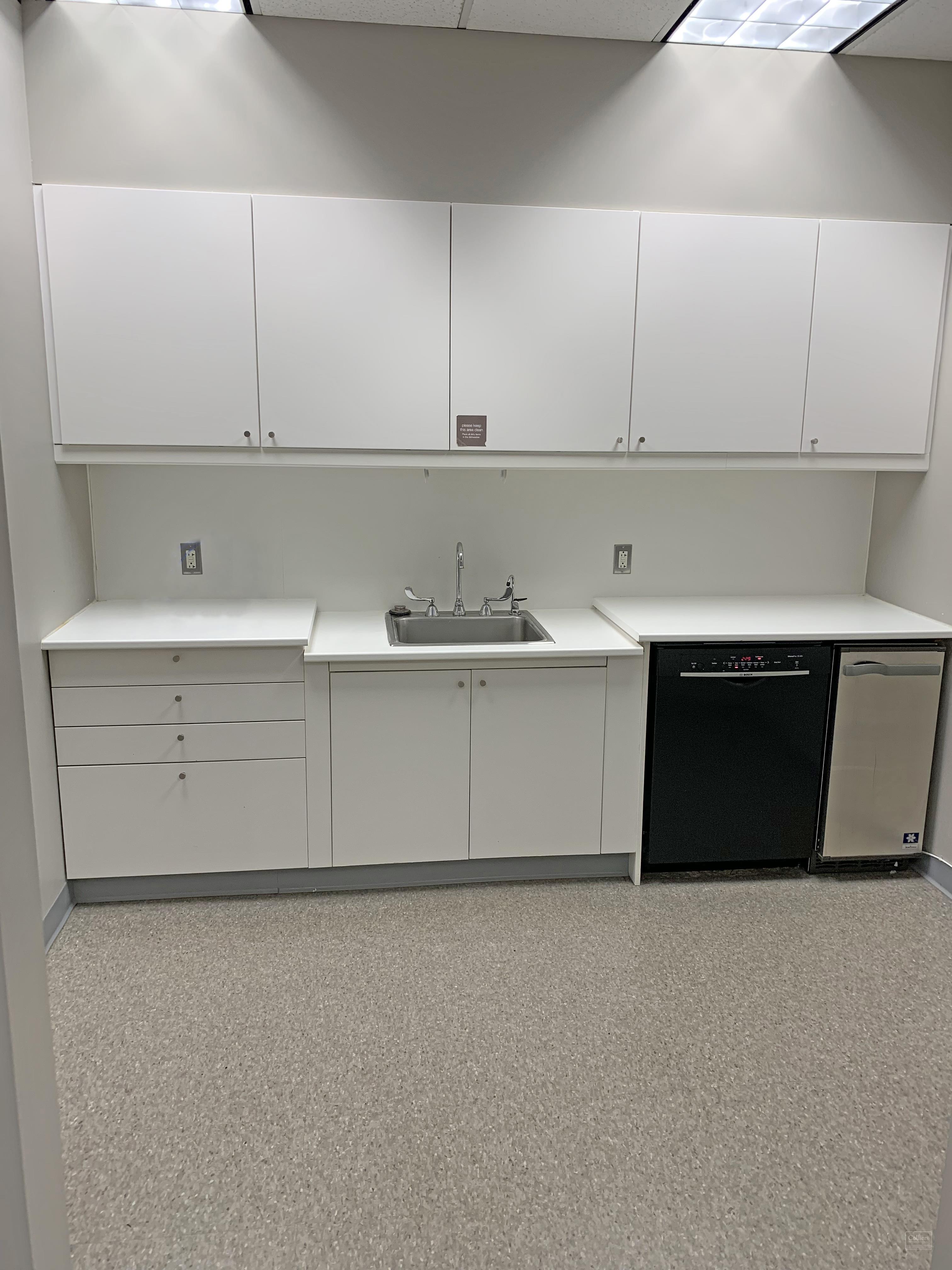 Office For Sublease — 4 Batterymarch Park Quincy, MA 02169