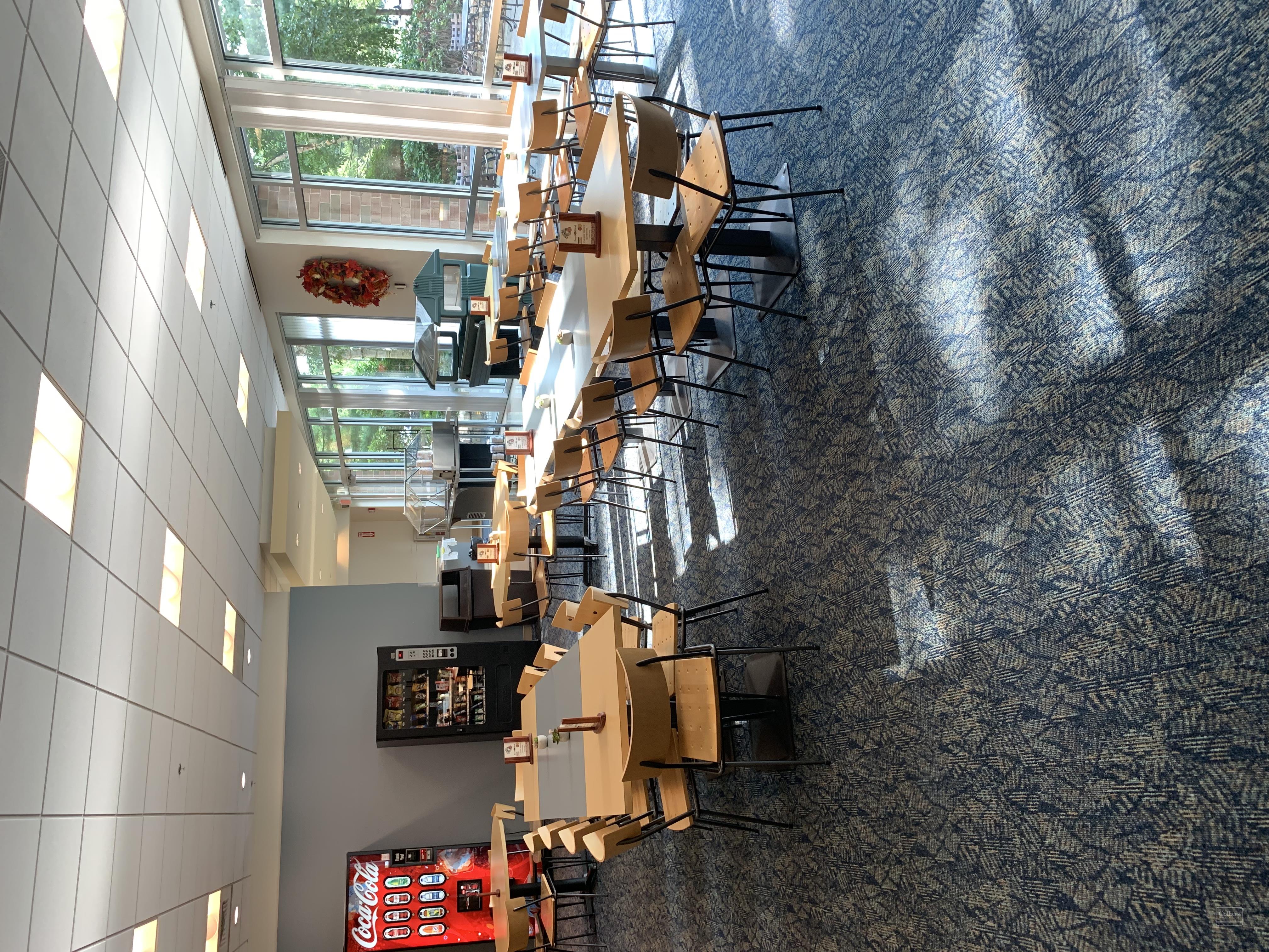 Office For Sublease — 4 Batterymarch Park Quincy, MA 02169