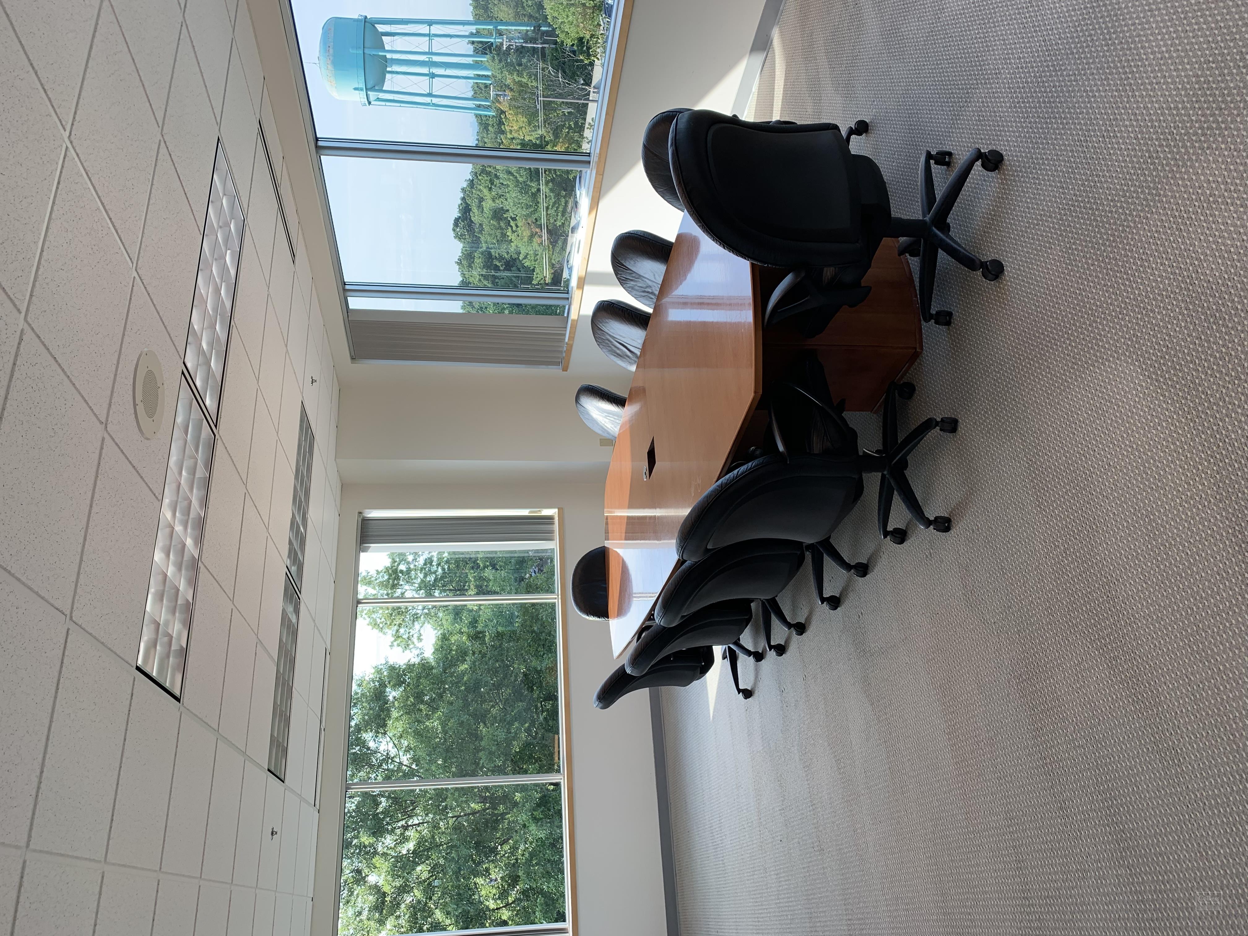 Office For Sublease — 4 Batterymarch Park Quincy, MA 02169