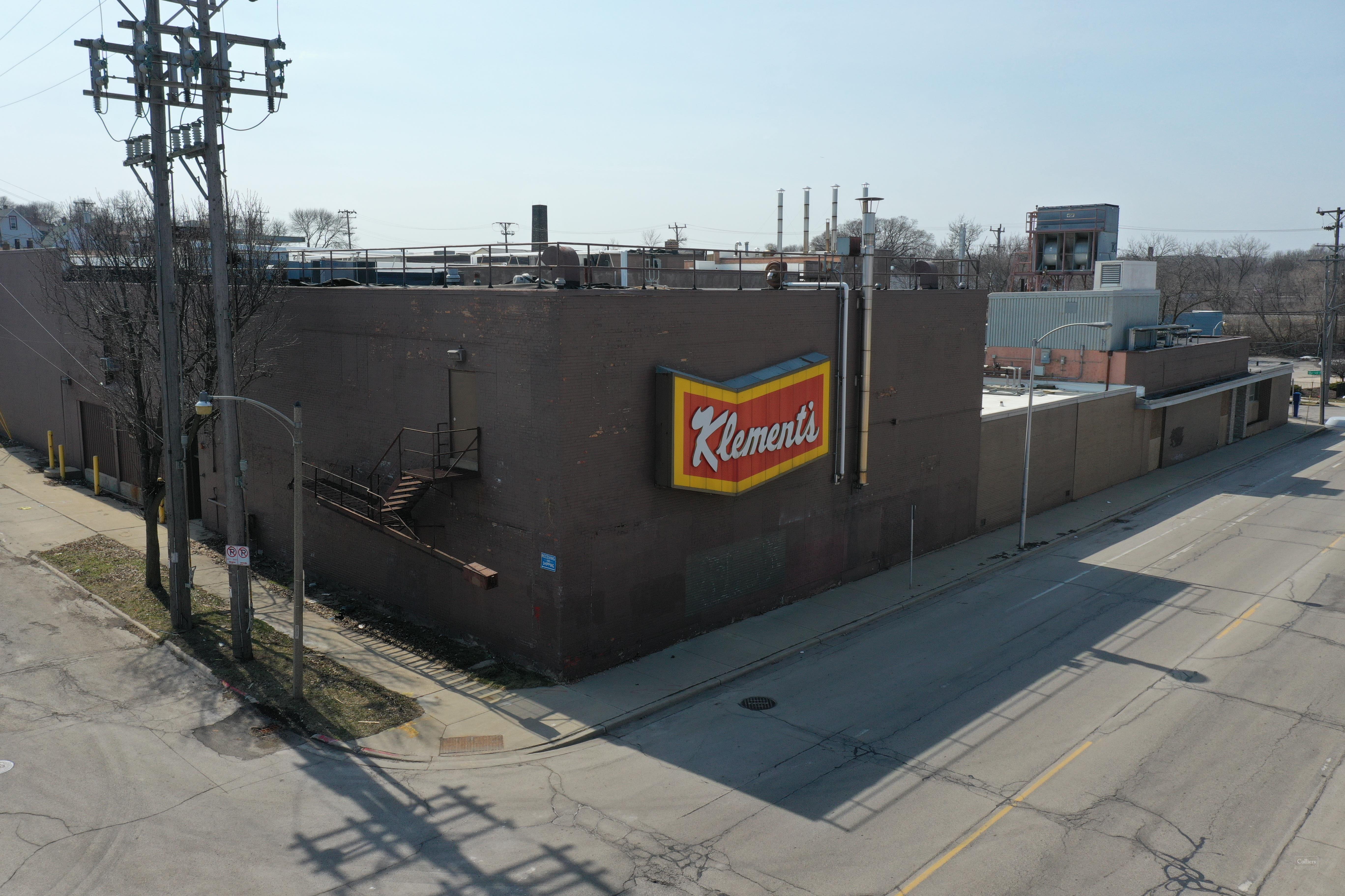 207 E Lincoln Ave, Milwaukee, WI 53207