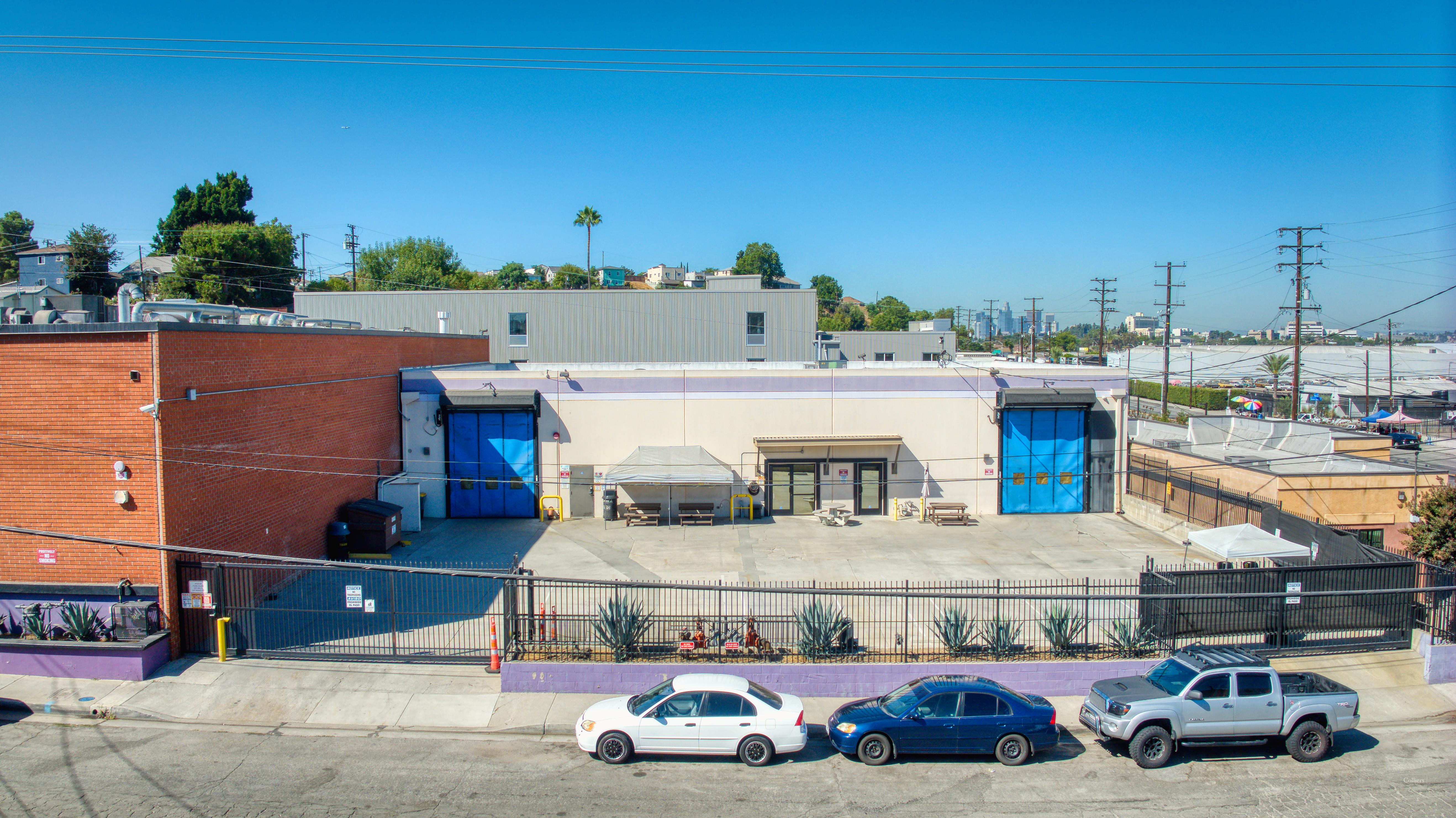 1565 Knowles Ave, Los Angeles, CA 90063