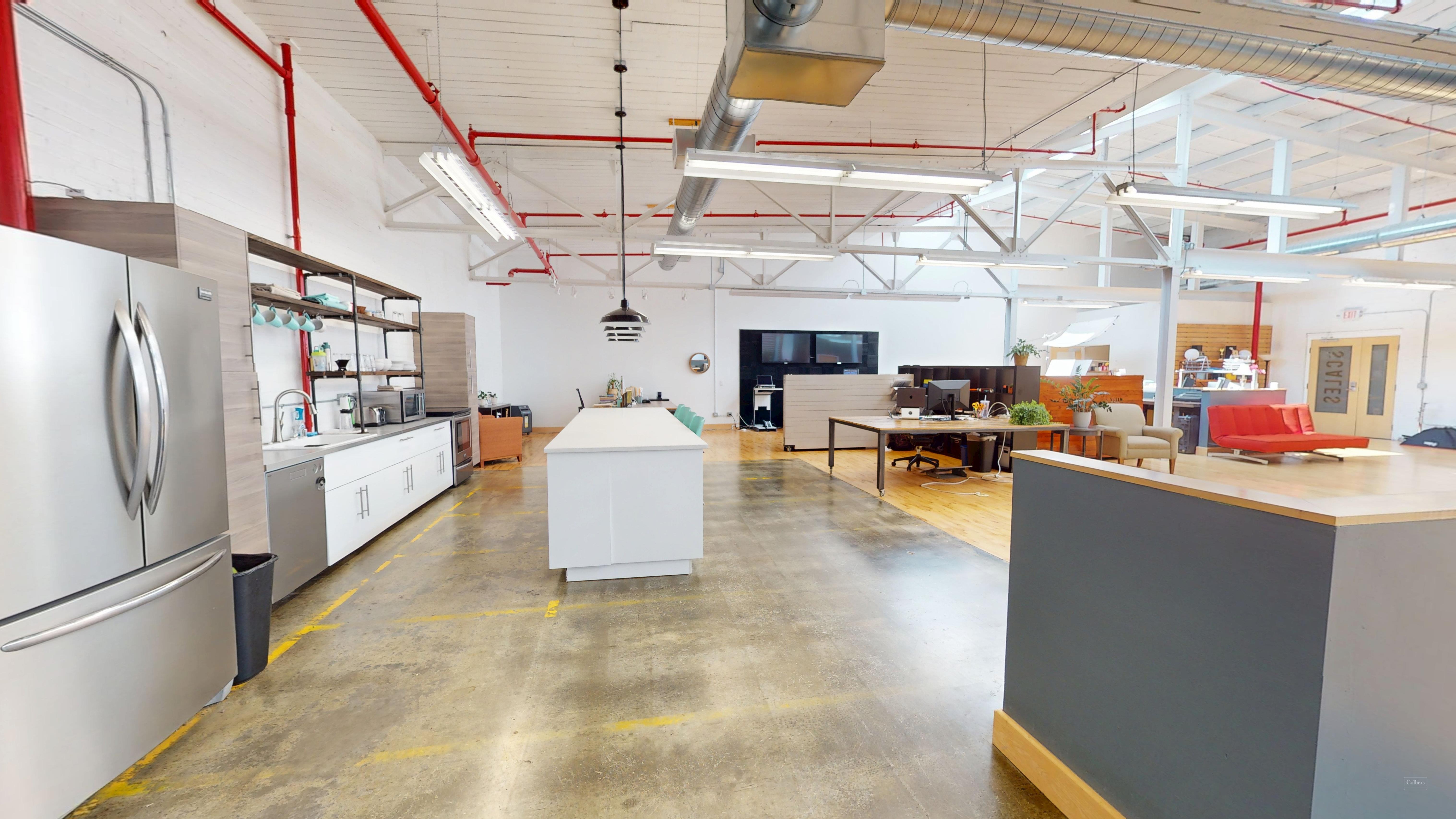Industrial For Lease — 610 SE 9th St, Minneapolis, MN 55414, USA