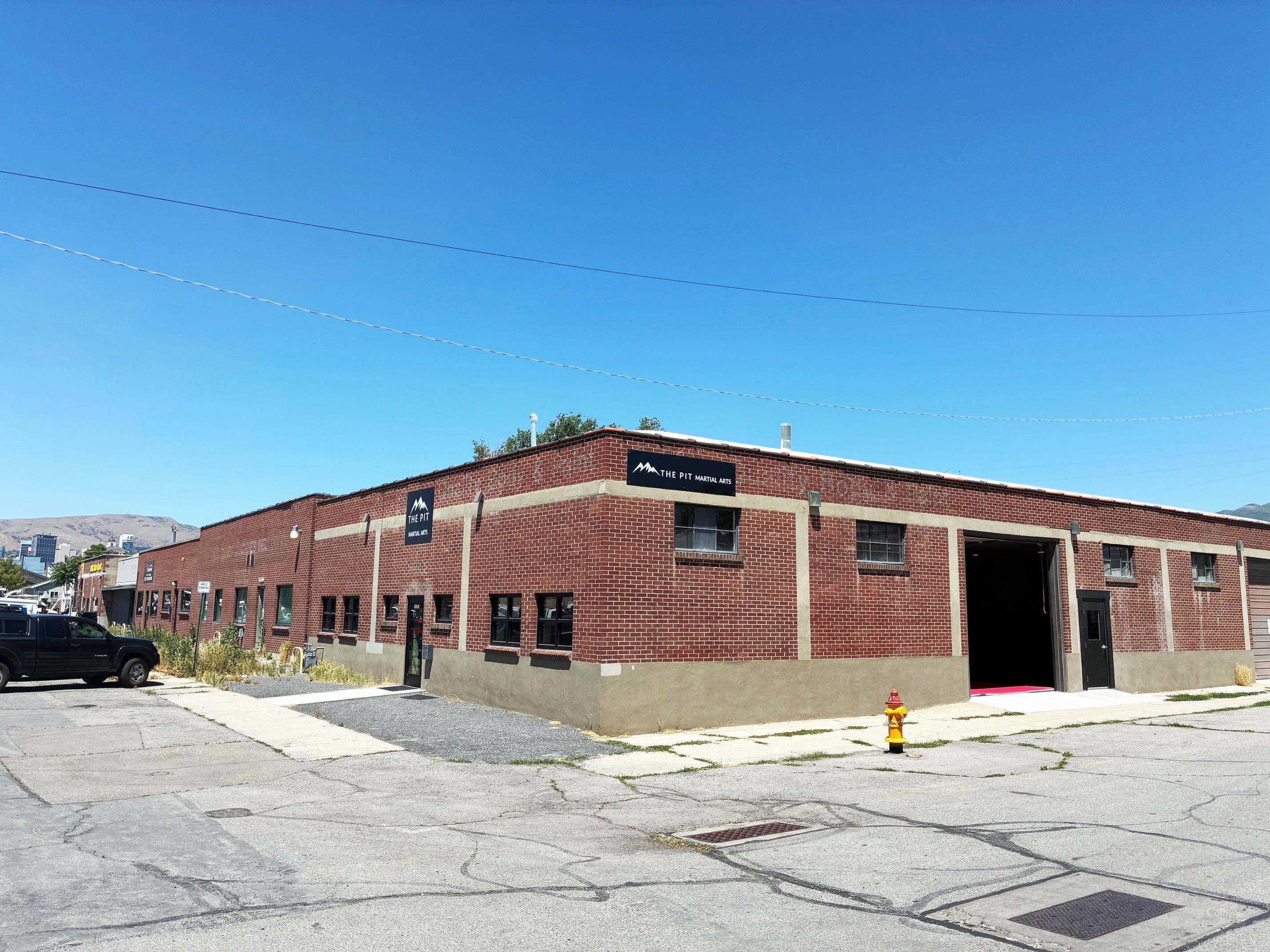 1171 S Richards St, Salt Lake City, UT 84101