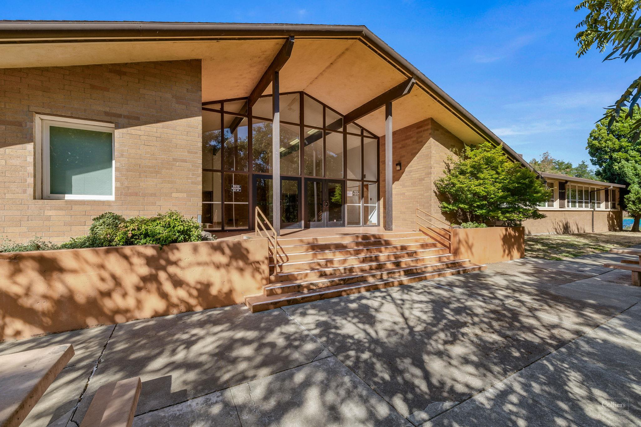 Specialty For sale — 233 Riverside Way | United States | Colliers