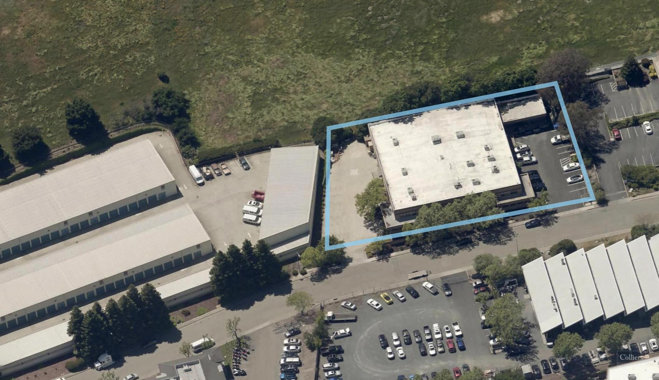 2021 Omega Rd, San Ramon, CA 94583