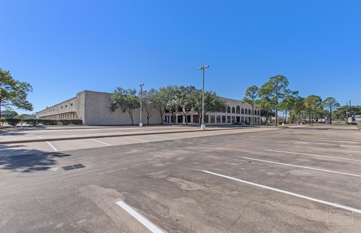 Industrial Sold 4414 Hollister Road Houston TX 77040 United States Colliers