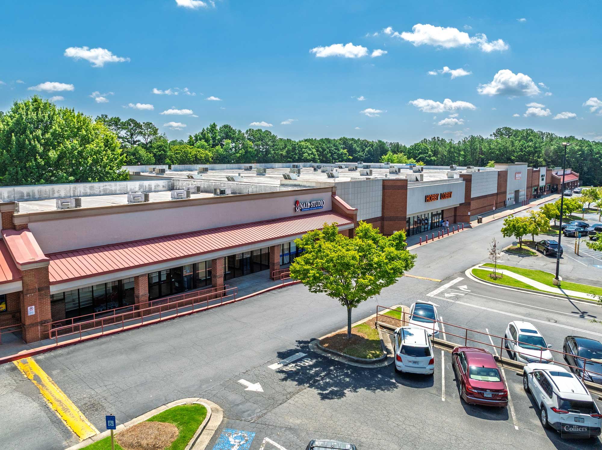 5805 State Bridge Rd, Duluth, GA 30097