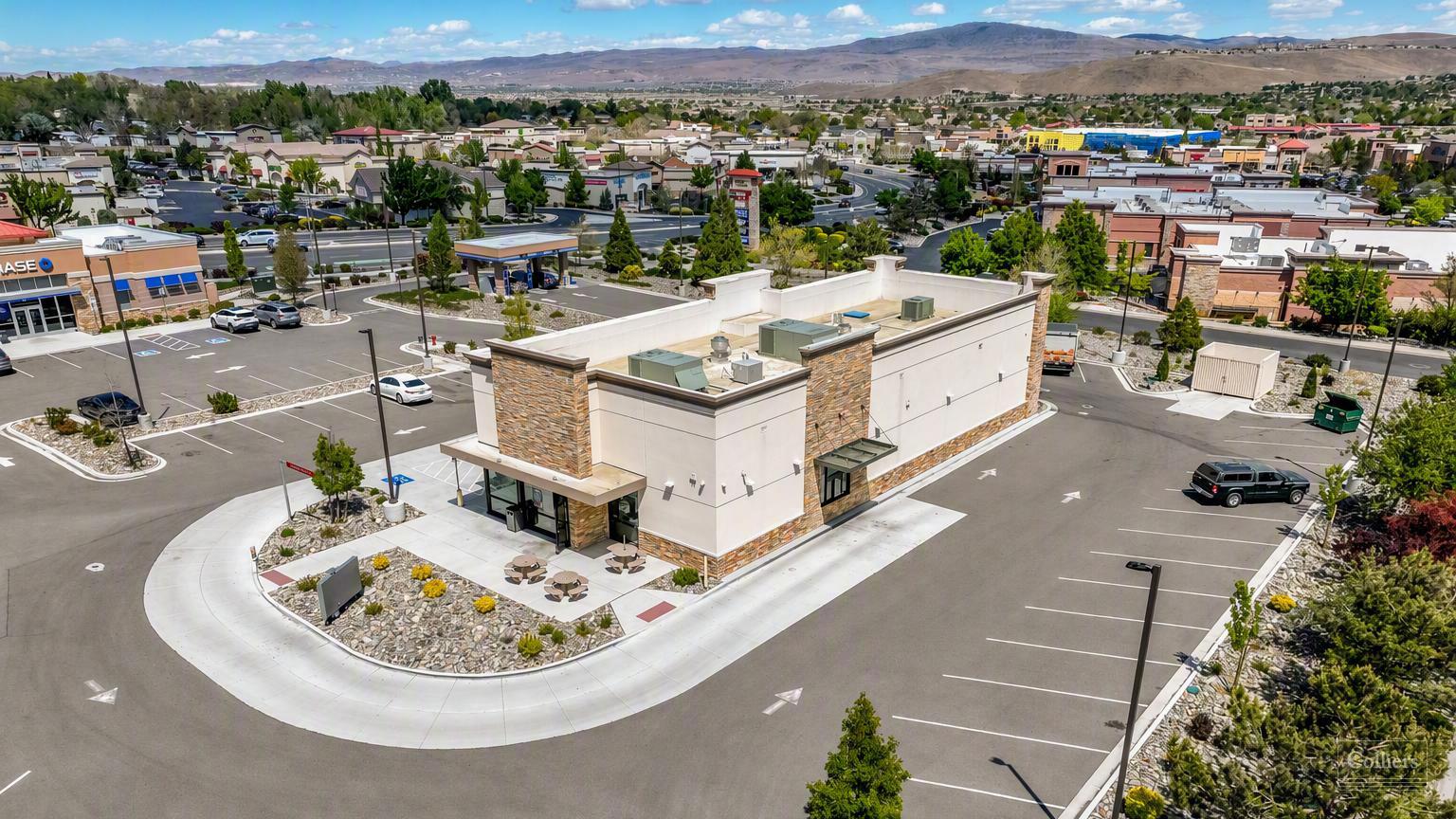 75 Los Altos Pkwy, Sparks, NV 89436