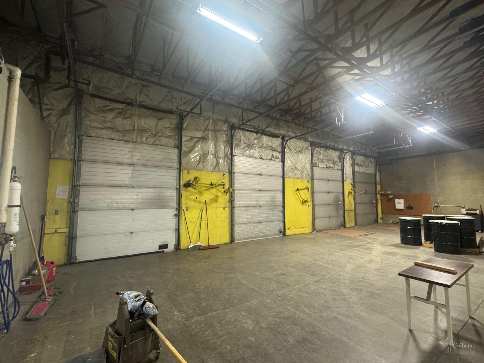 Industrial For sale — 11151 Calaska Cir, Anchorage, AK 99515, USA