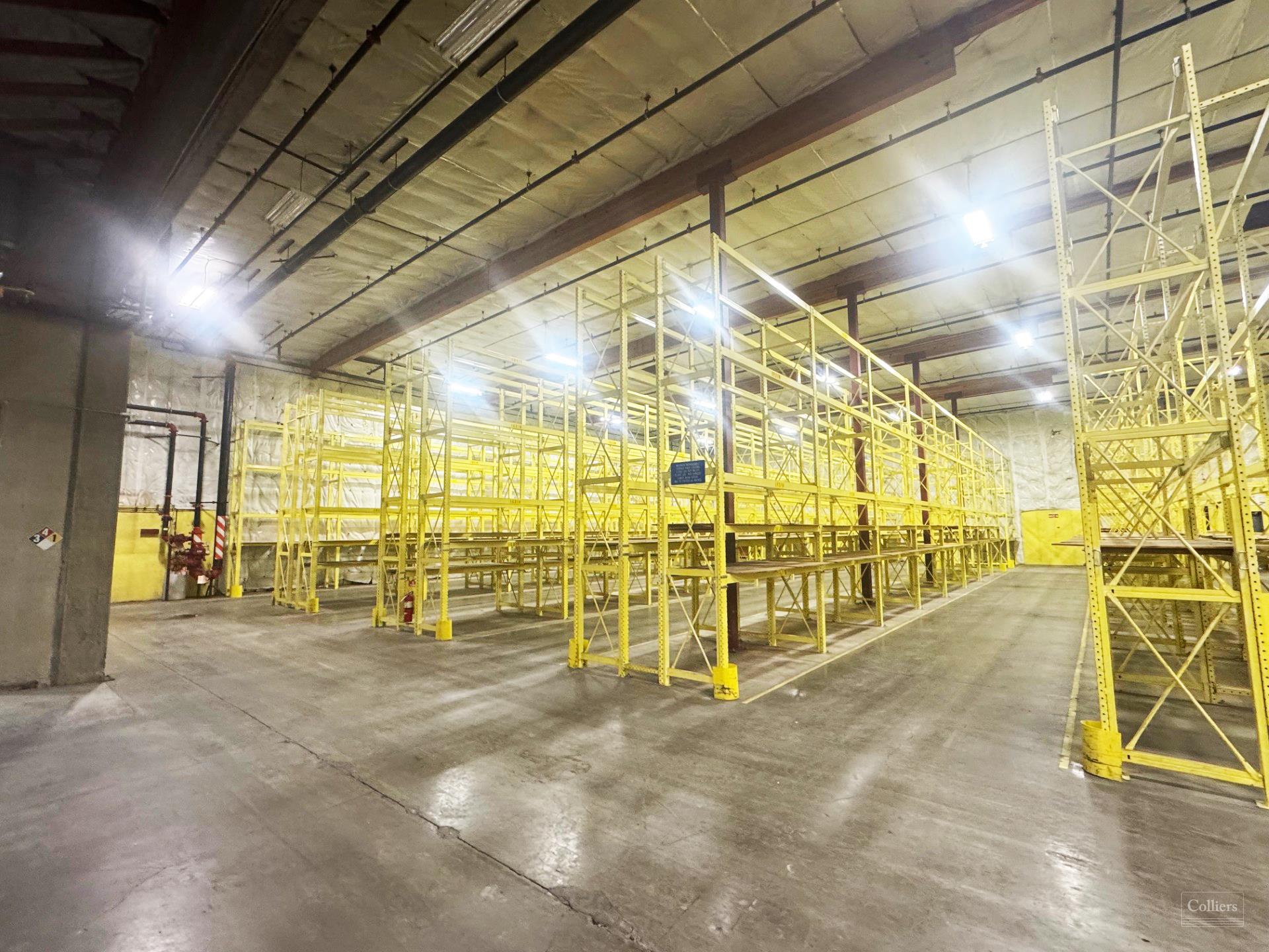 Industrial For sale — 11151 Calaska Cir, Anchorage, AK 99515, USA