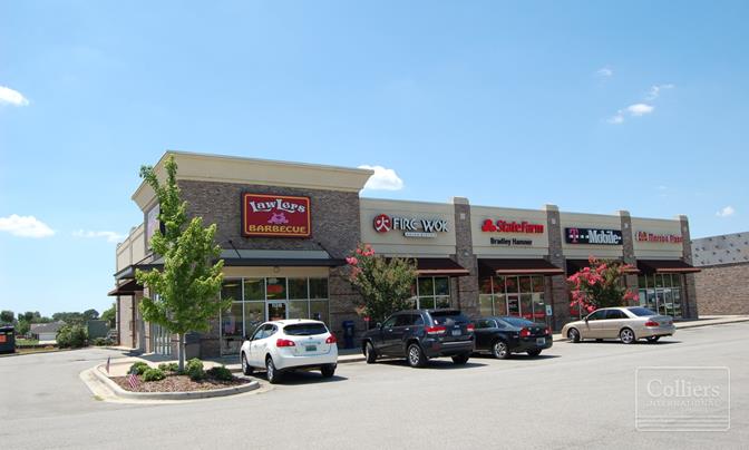 Retail For Lease — 11310 Memorial Pkwy SW, Huntsville, AL 35803, USA ...