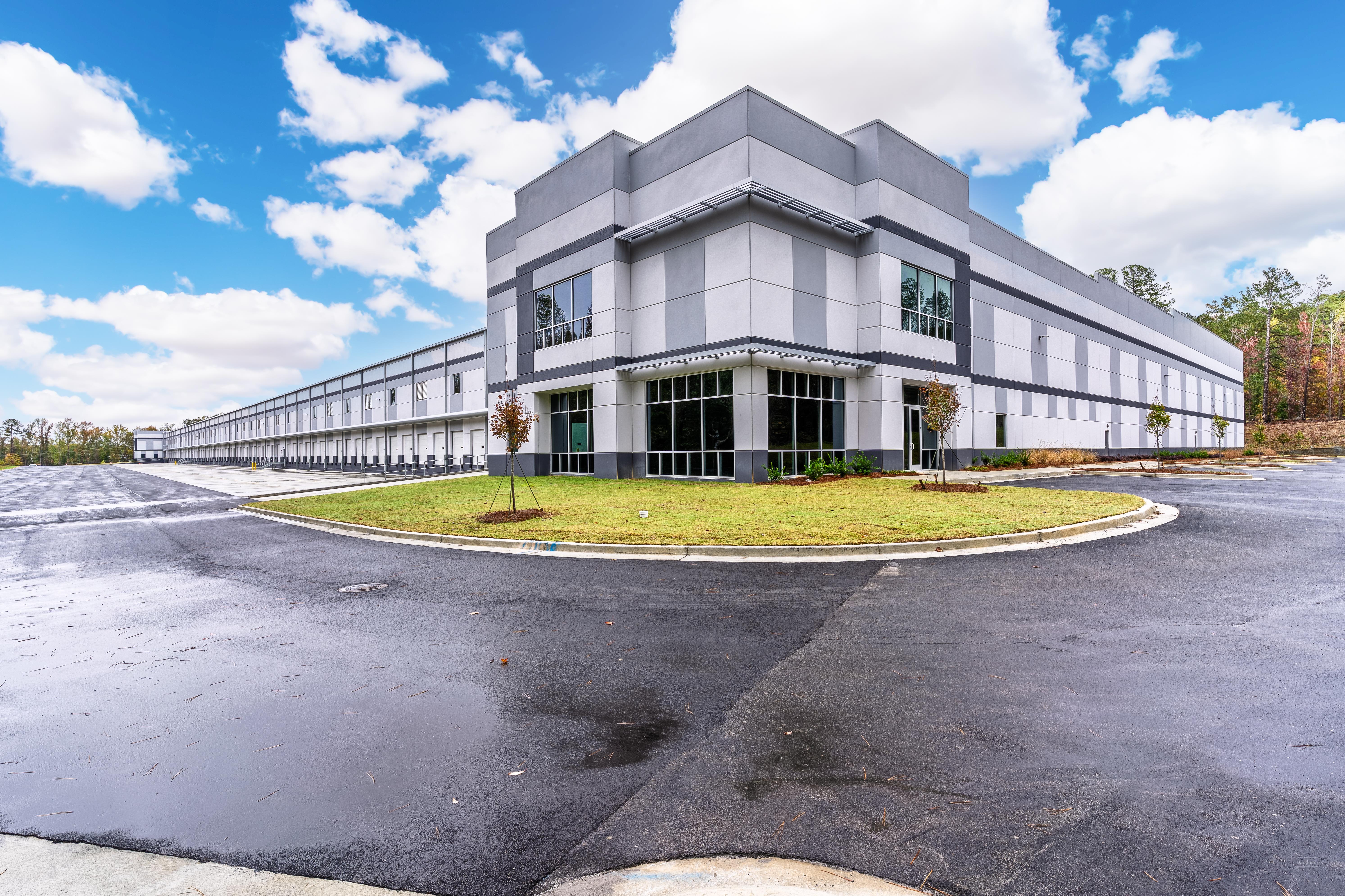 Industrial For Sale and Lease — 5950 Plummer Rd SW, Atlanta, GA 30336 ...