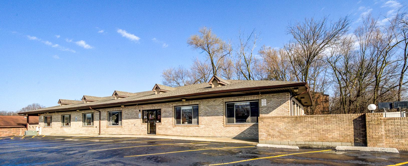 Commercial-Specialty For sale — 5500 147th St, Oak Forest, IL 60452, USA |  United States | Colliers