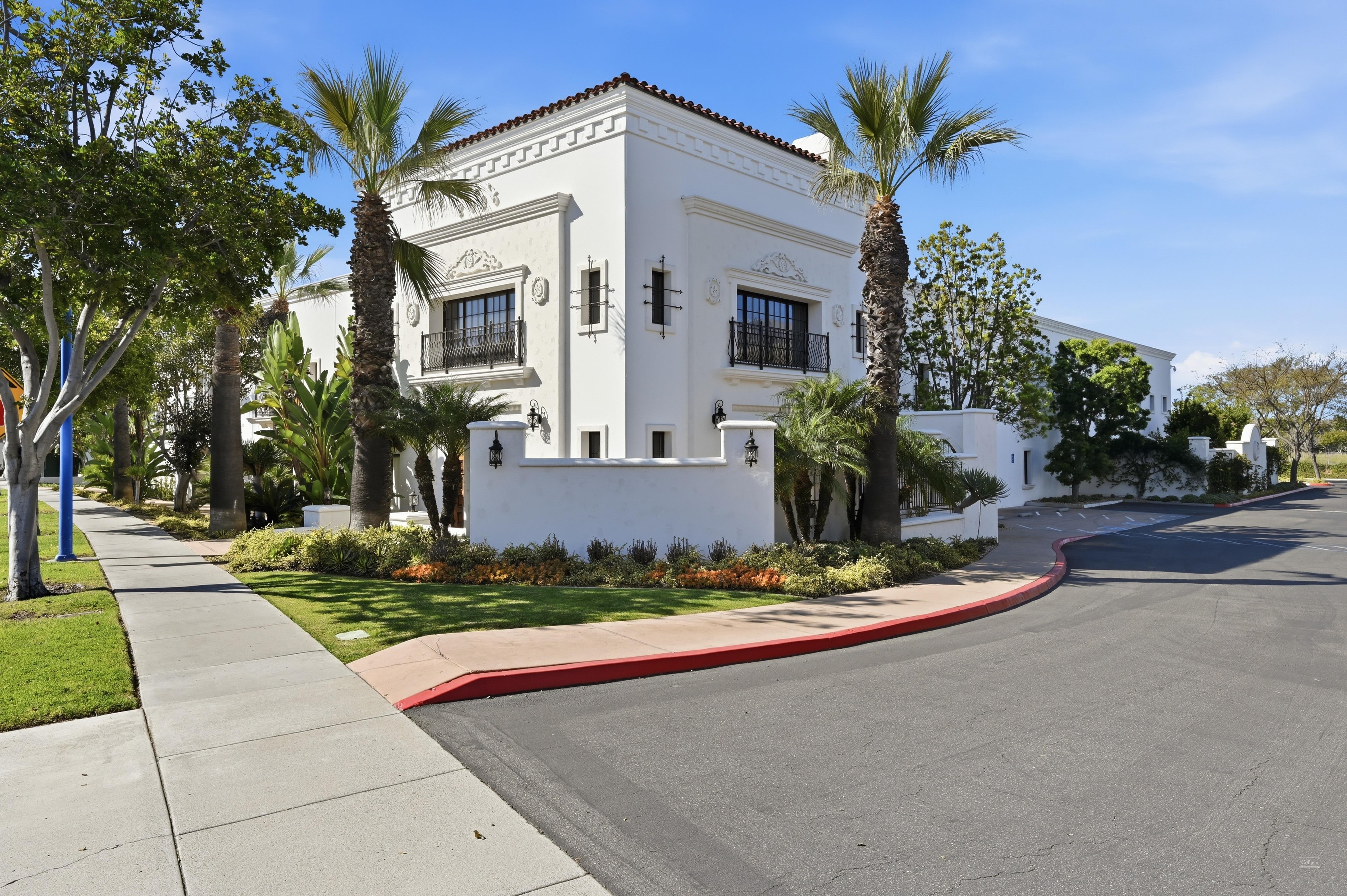 4650 Overland Ave, San Diego, CA 92123