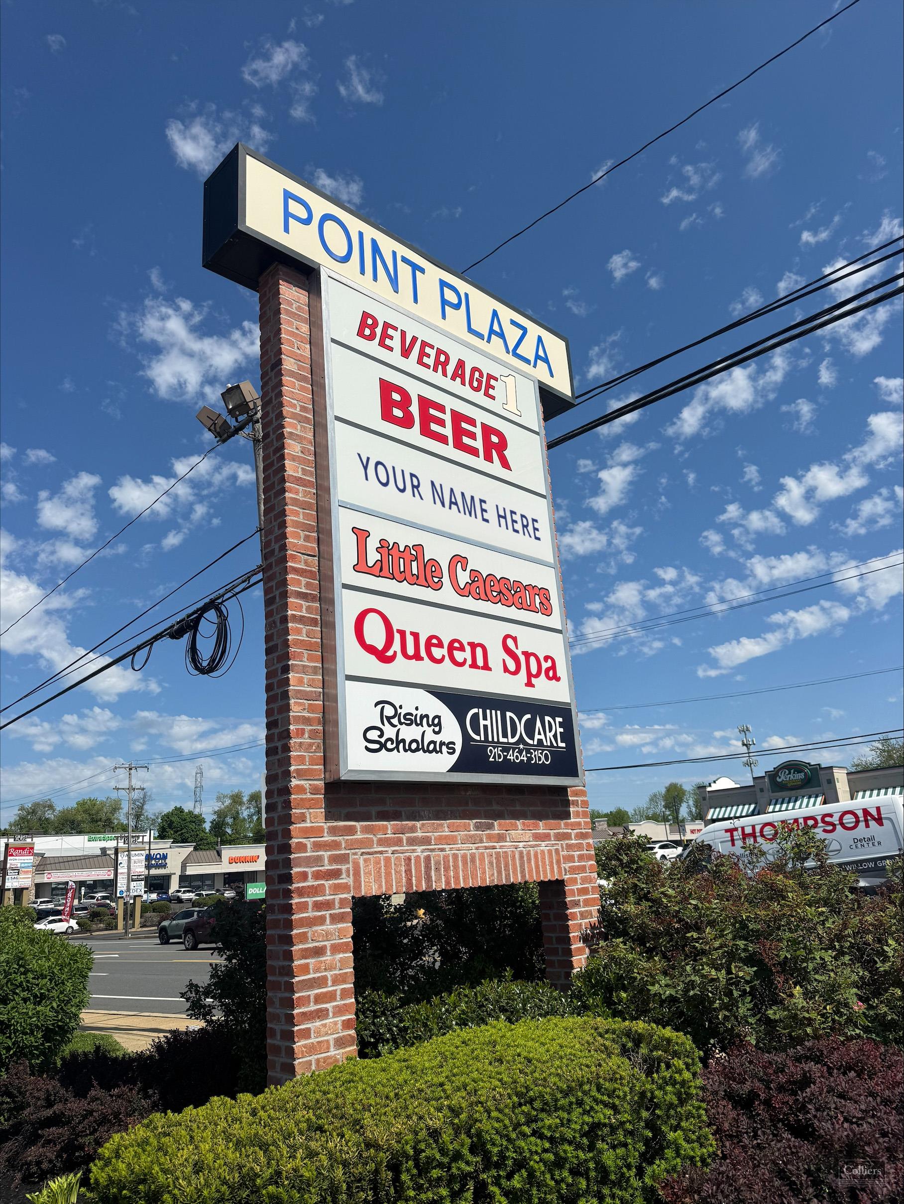 1701 Welsh Rd, Philadelphia, PA 19115