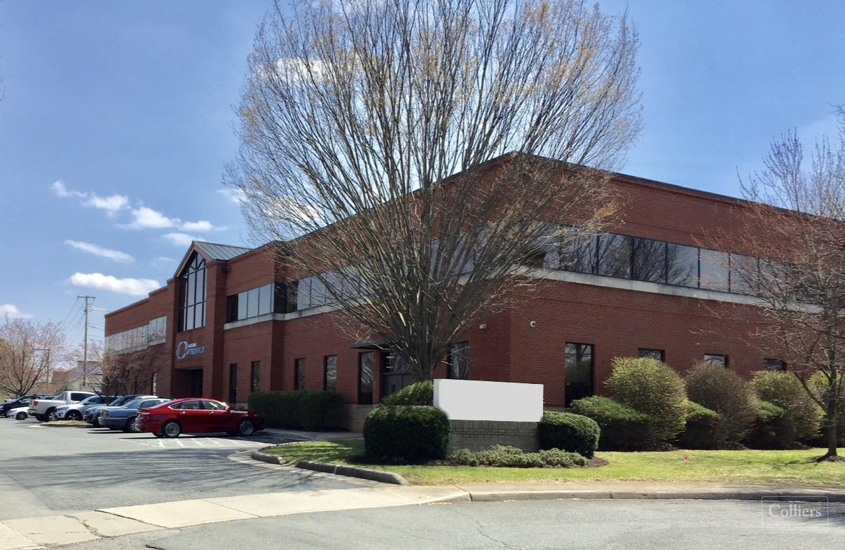 100 Avon St, Charlottesville, VA 22902