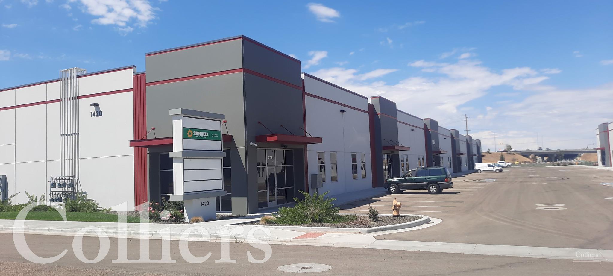 1420 W Karcher Rd, Nampa, ID 83687