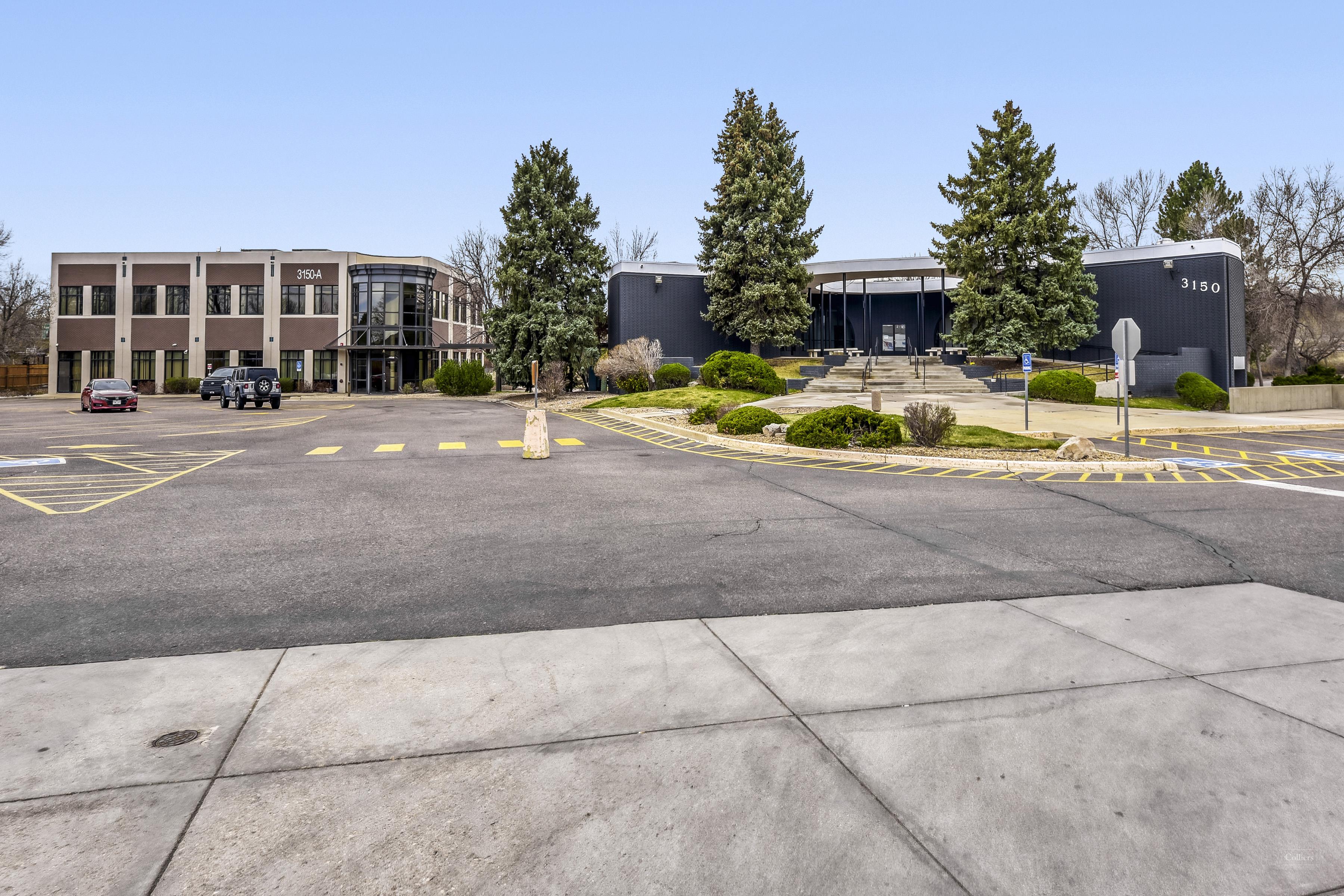 3150 S Sheridan Blvd, Denver, CO 80227
