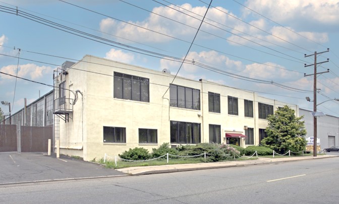 Industrial For Lease — 601 E Linden Ave, Linden, NJ 07036, USA | United