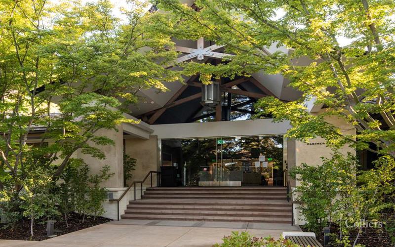 2700 Sand Hill Rd, Menlo Park, CA 94025