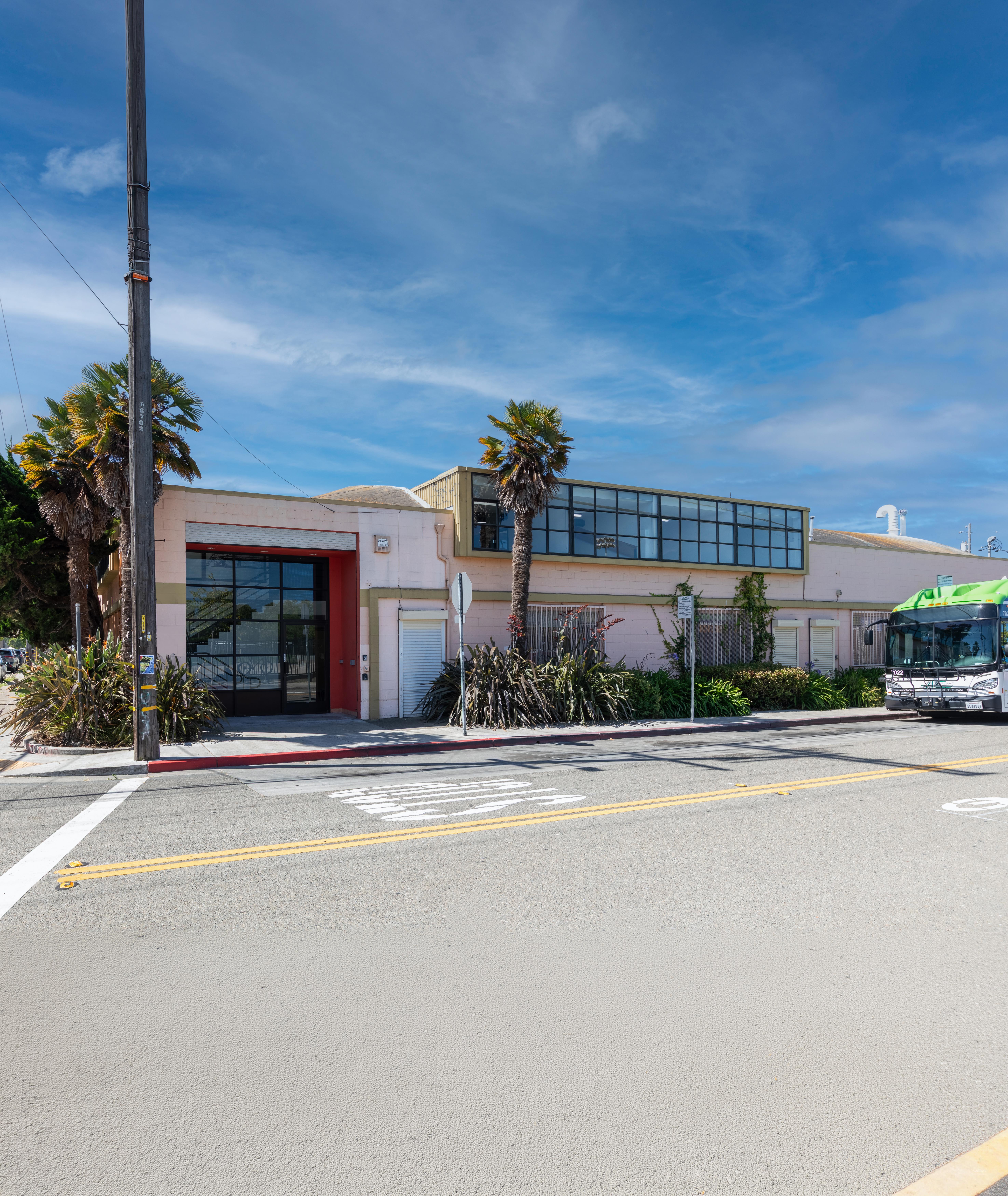 1200 5Th St, Berkeley, CA 94710