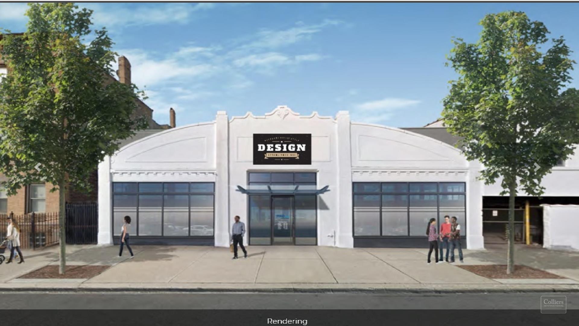 Retail For Lease Illinois United States Colliers