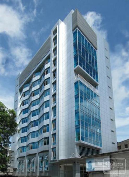 Office For Lease — 235 Nguyen Trai Street, Thanh Xuan District, Hanoi |  Vietnam | Colliers