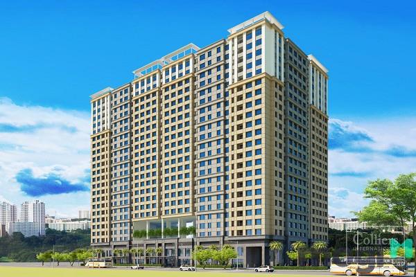 Residential For Sale Ho Chi Minh City Vietnam Colliers