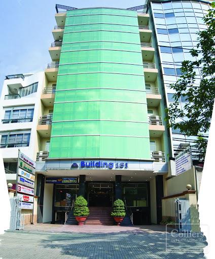 Office For Lease — 181 Dien Bien Phu Street, Da Kao Ward, District 1, Ho  Chi Minh city | Vietnam | Colliers