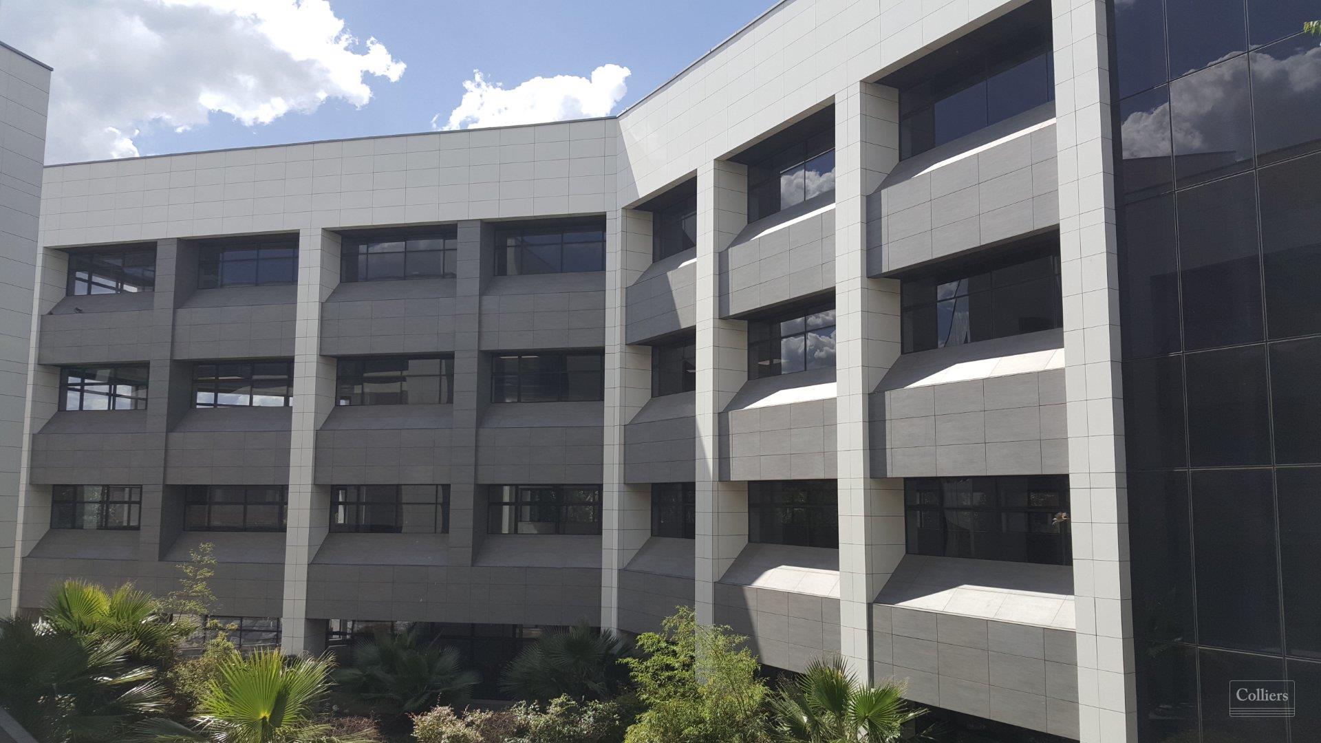 Office For lease — 151 5th Street Sandown Sandton Johannesburg, 2031 |  South Africa | Colliers